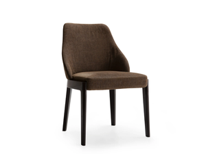 CHELSEA - Upholstered chair _ Molteni & C.